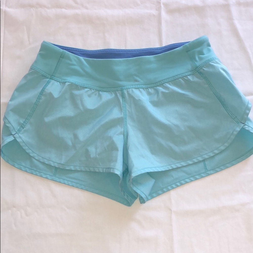 ivivva shorts size 14
